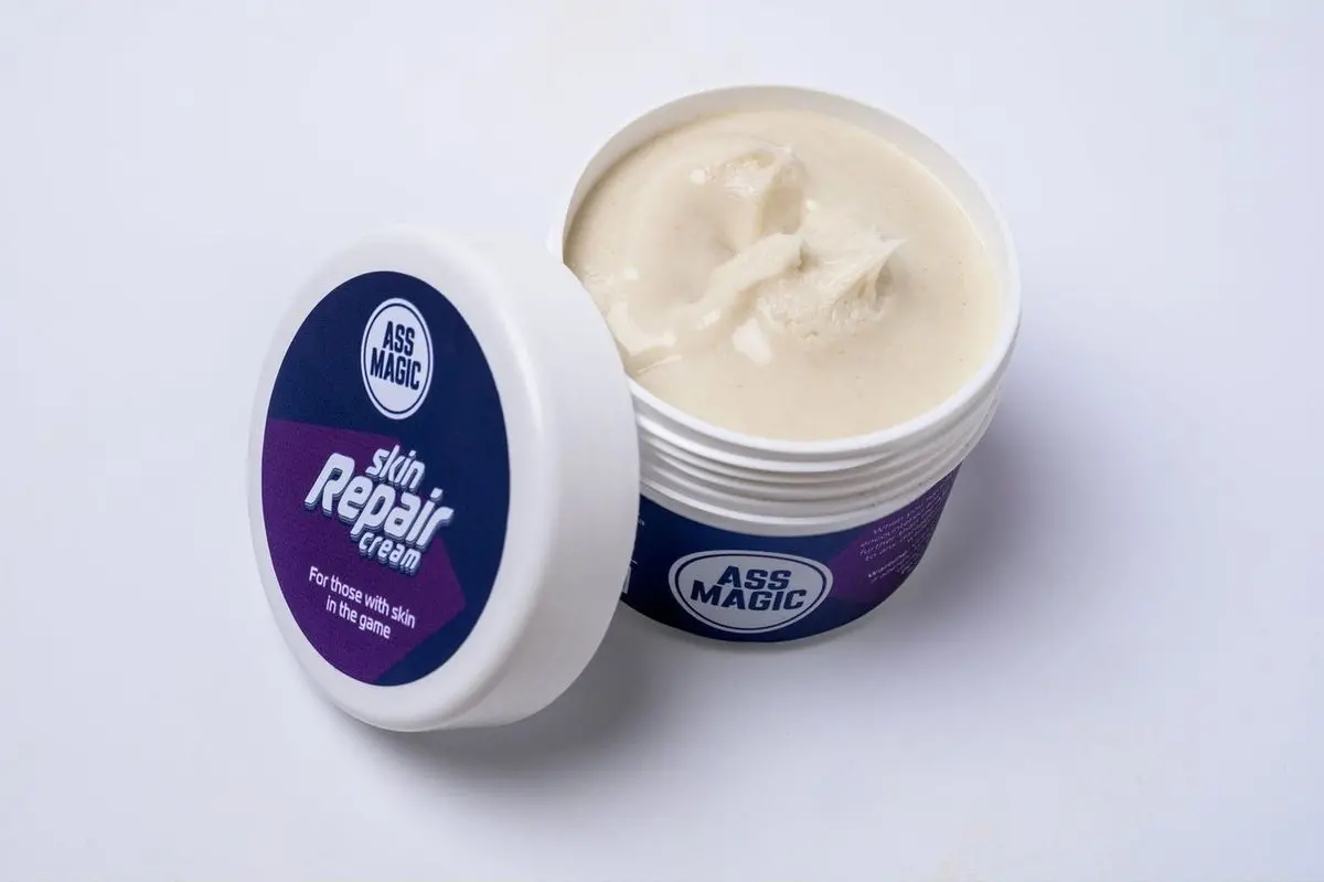 Ass Magic Skin Repair Cream 1
