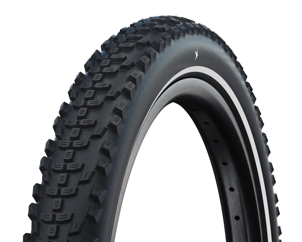 Schwalbe Tyre Smart Sam Cargo 1
