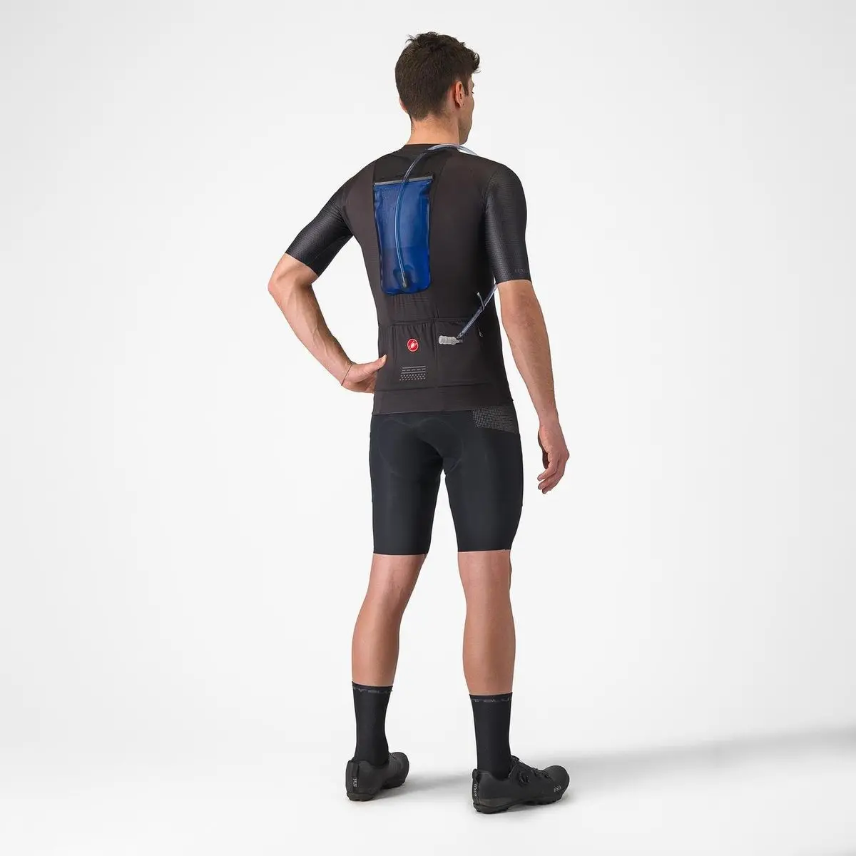 Castelli Unlimited Pro Jersey Men's 1