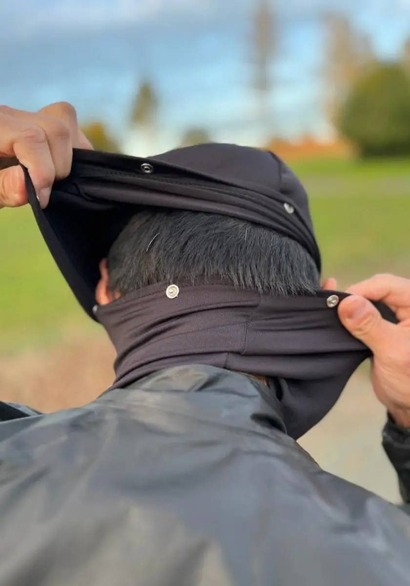 Velotoze Balaclava 1