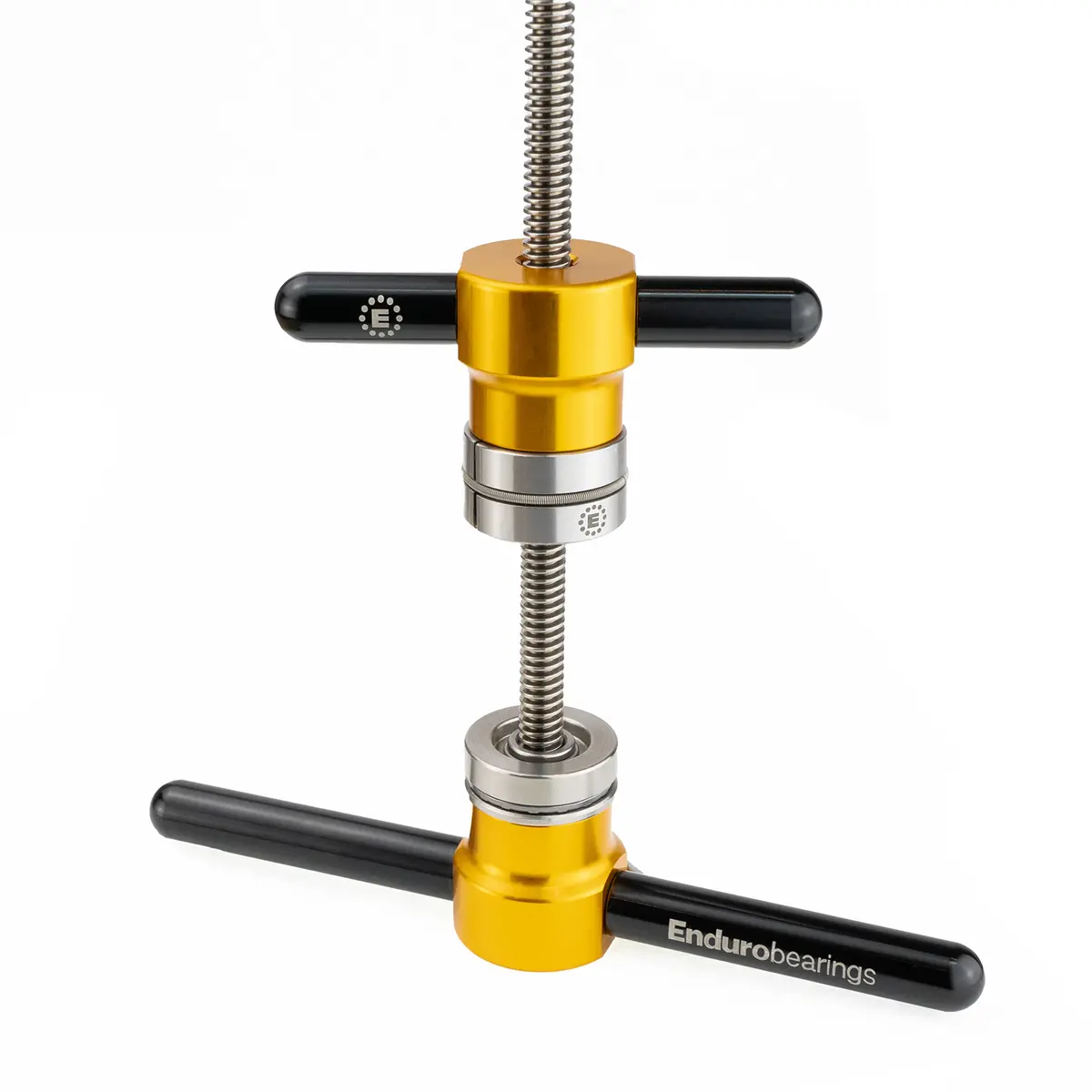 Enduro Bearing Press Zip-Nut 1