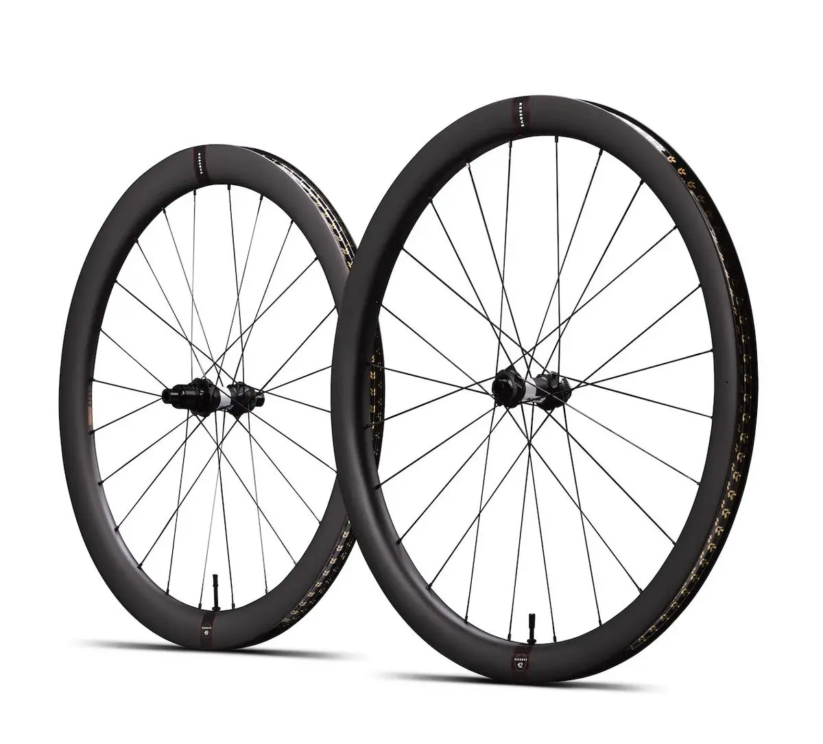 Reserve 42|49 Turbulent Aero  Dt 350 1