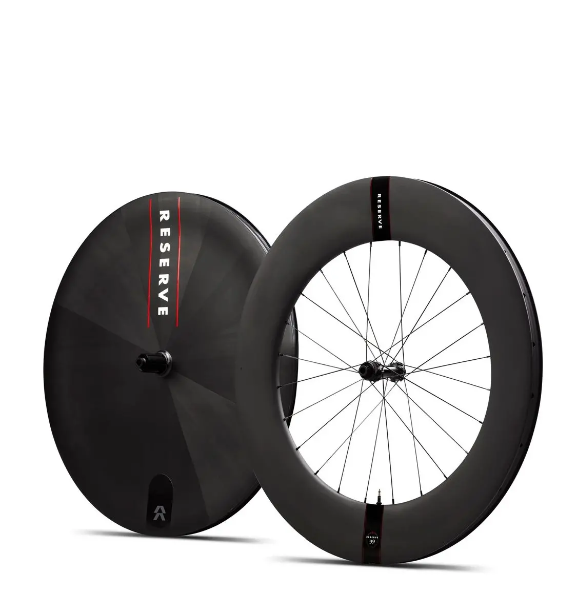 Reserve 99|Disc Turbulent Aero  Dt 240 1