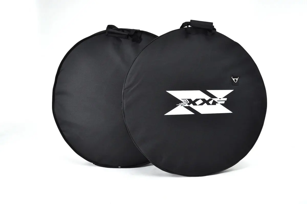 Xxf Wheel Bag Dual 2