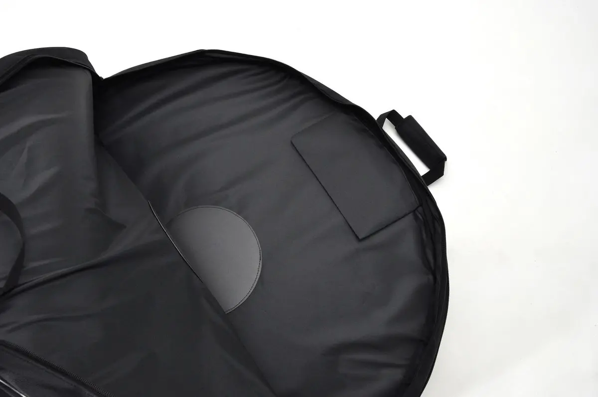 Xxf Wheel Bag Dual 1