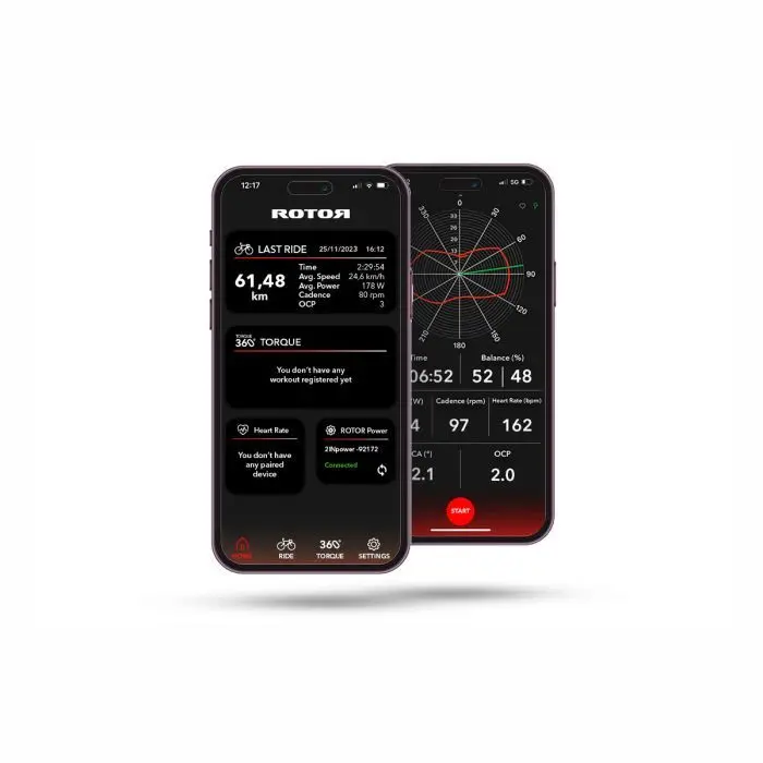 Rotor Inspider Mtb Shimano Compatible 100X4 1