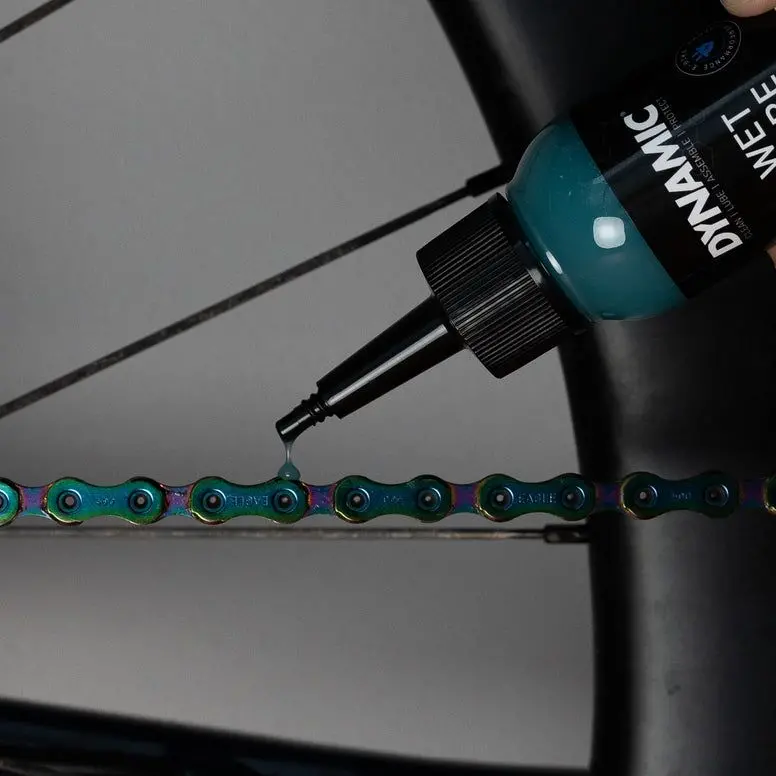 Dynamic Wet Lube 1