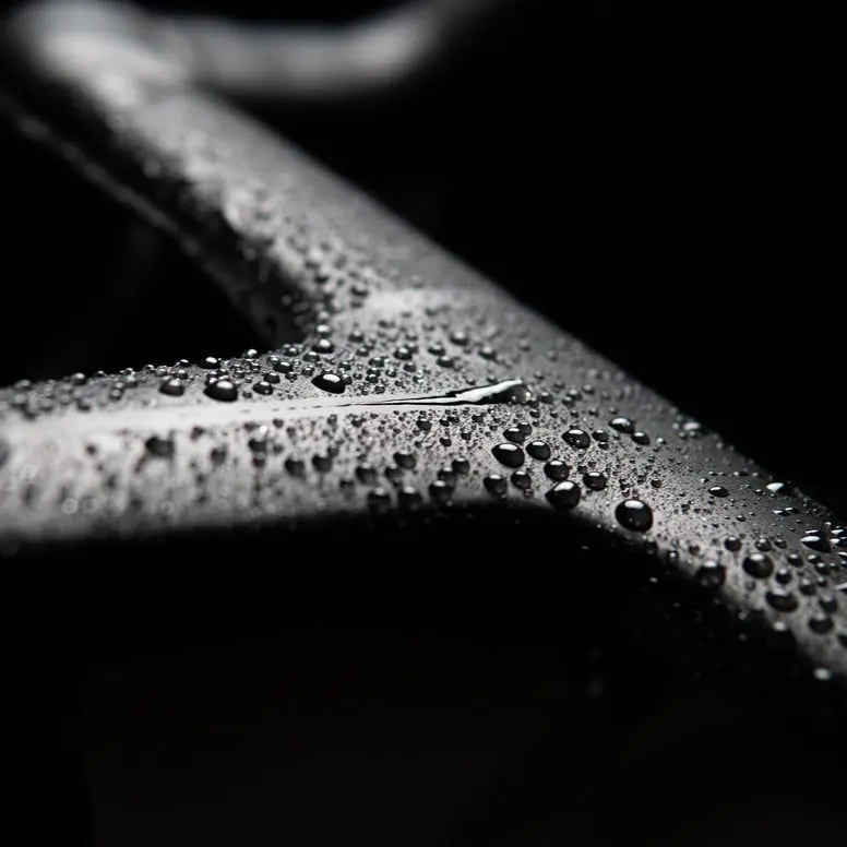 Dynamic Secret Surface 2