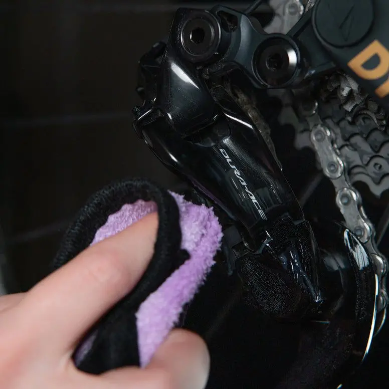 Dynamic Secret Surface 1