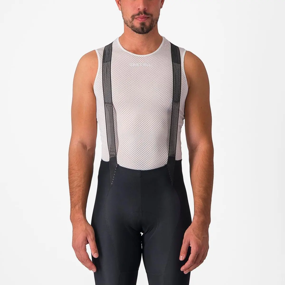 Castelli Pro Mesh 2.0 Sl Sleeveless Baselayer Men's 1