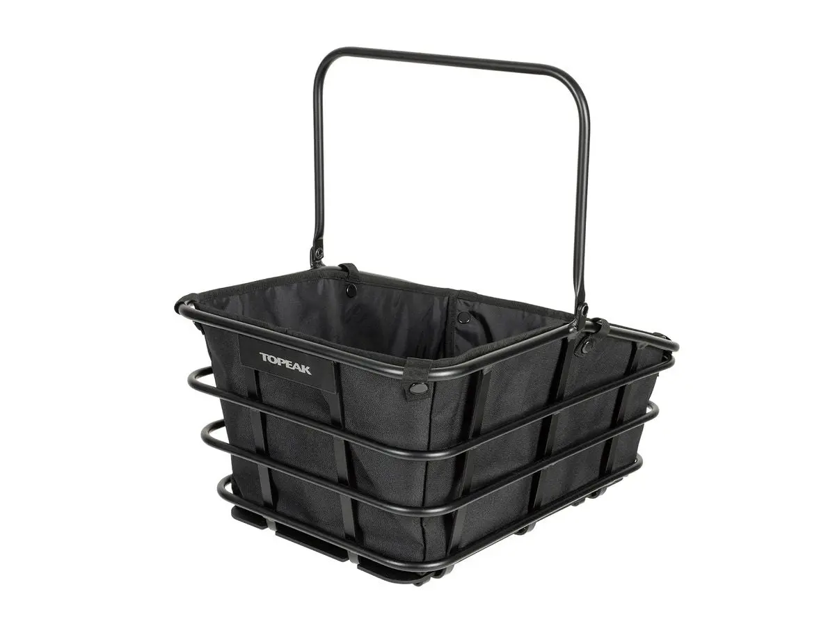 Topeak Urban Basket Dx Inner Pad For 22L 1