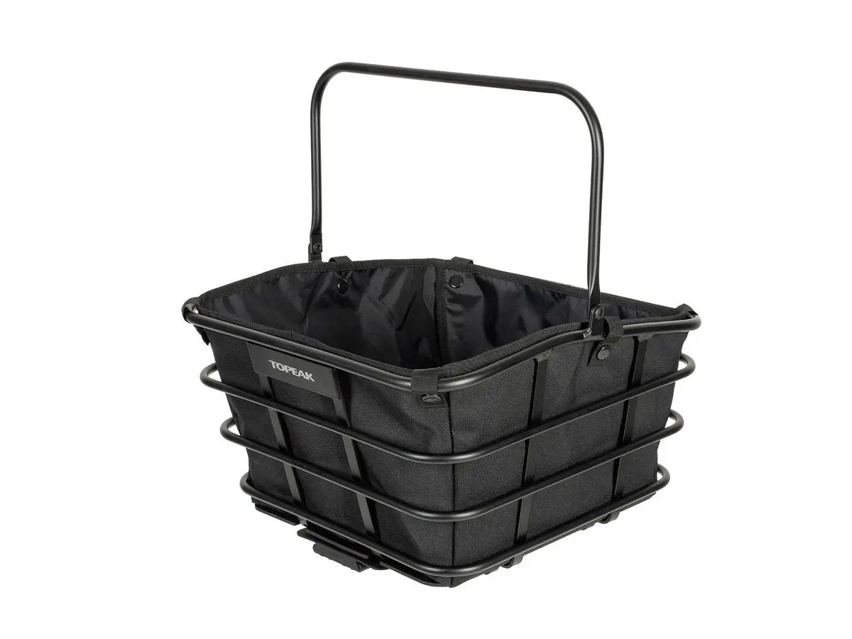 Topeak Urban Basket Dx Inner Pad For 18L 2