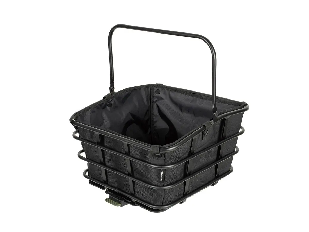 Topeak Urban Basket Dx Inner Pad For 18L 1