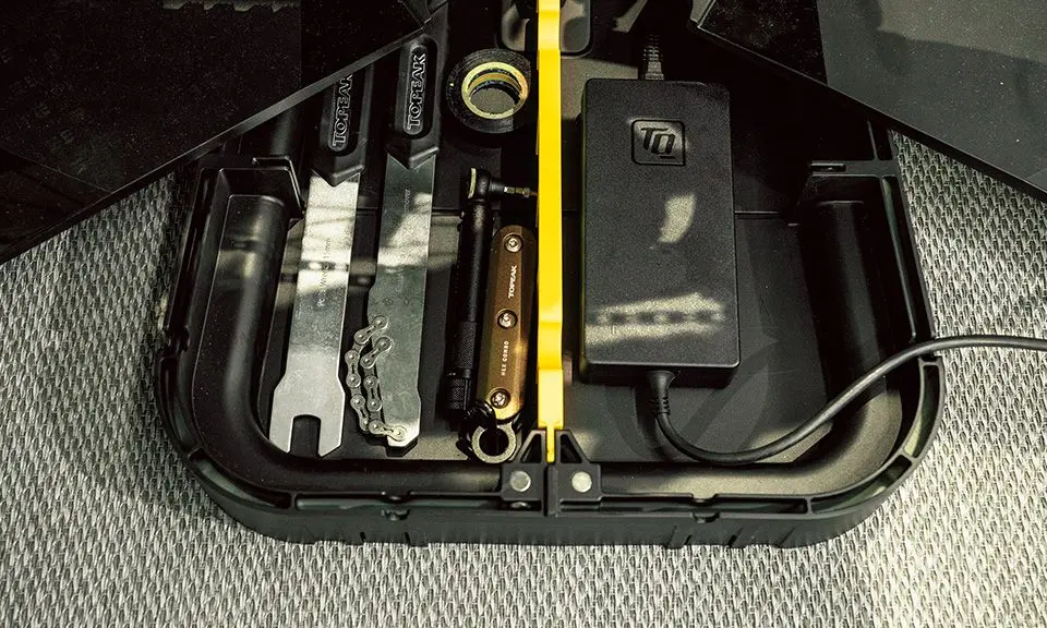 Topeak Tune-Up Series Box 1