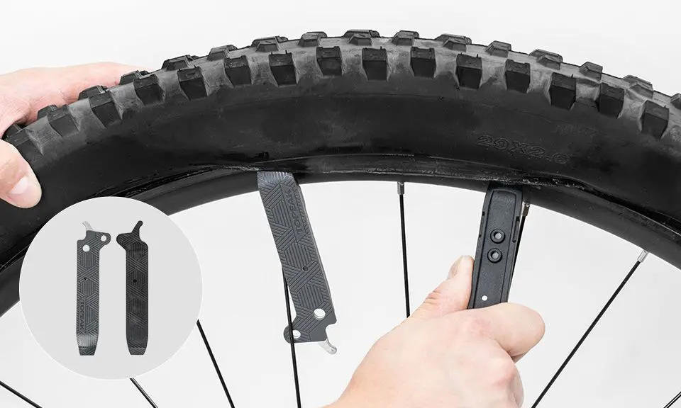 Topeak Power Lever Ii 1