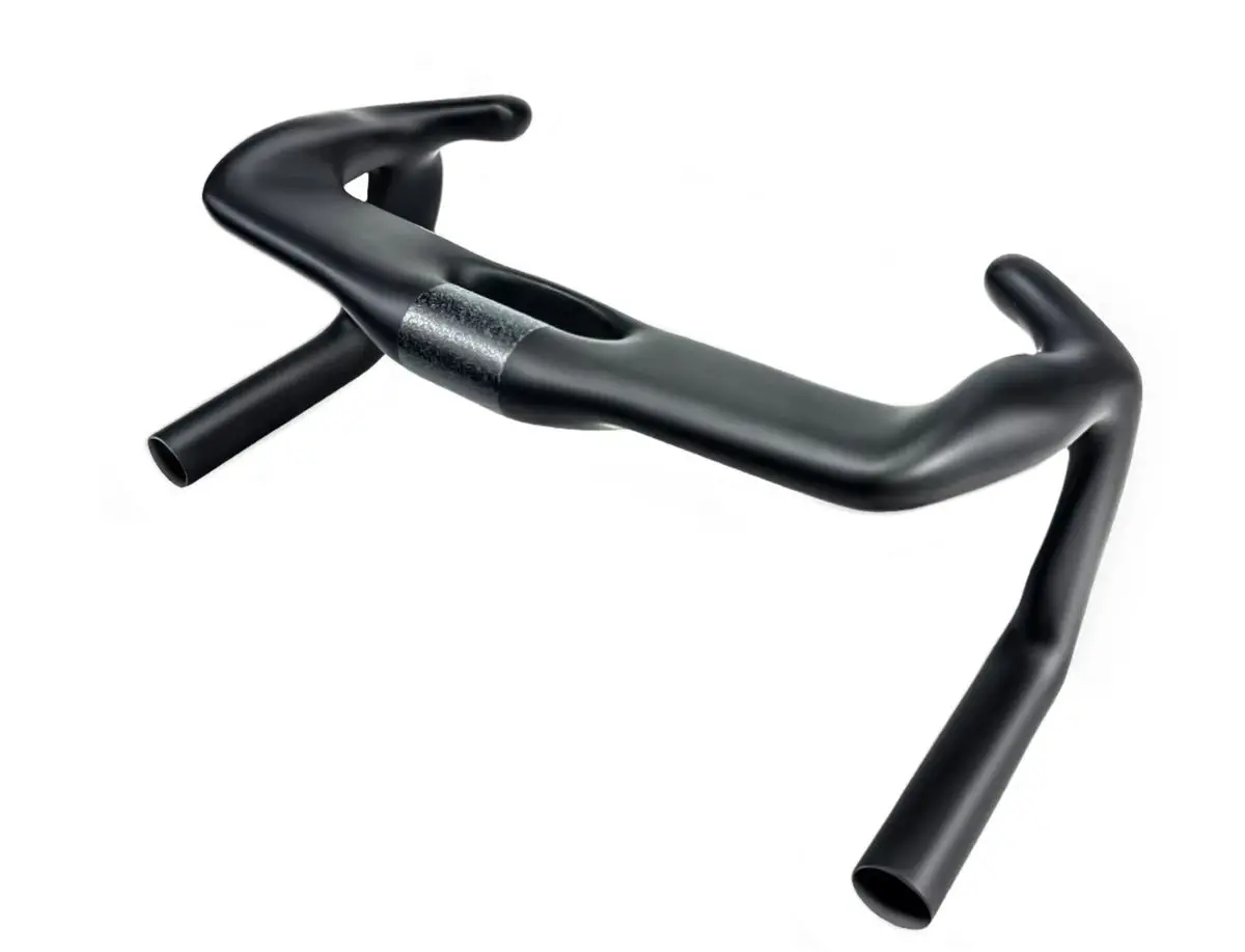 Carbon Tec Track Endurance Handlebars 3