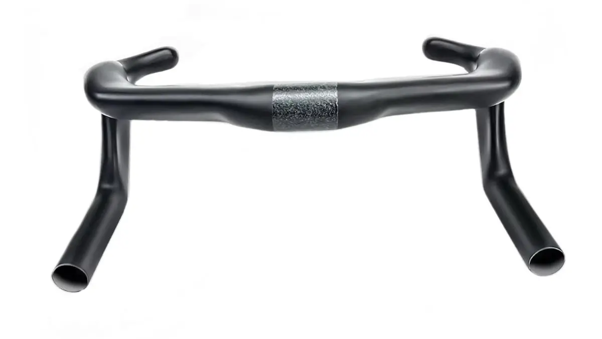 Carbon Tec Track Endurance Handlebars 2