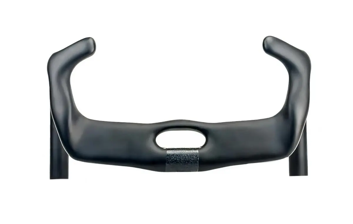 Carbon Tec Track Endurance Handlebars 1