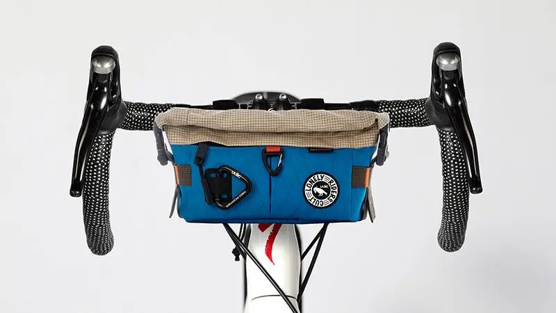 Ulac Coursier Jager 3.0L 3