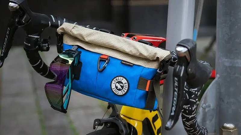 Ulac Coursier Jager 3.0L 2