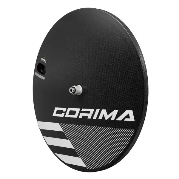 Corima Track Disc Lenticulaire Ceramic 2