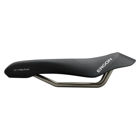 Ergon Sr Tri Men Front 2