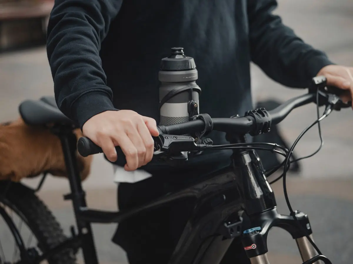 Topeak Cage Mount 2 1