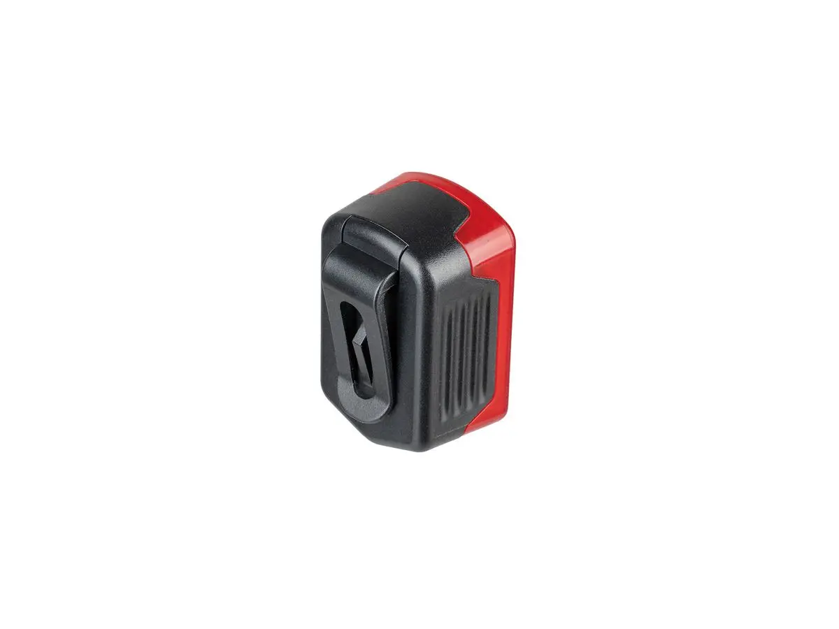 Topeak Redlite Clip-On 1