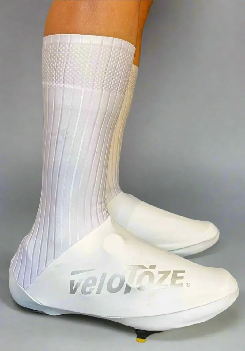 Velotoze Aero Shoe Covers 1