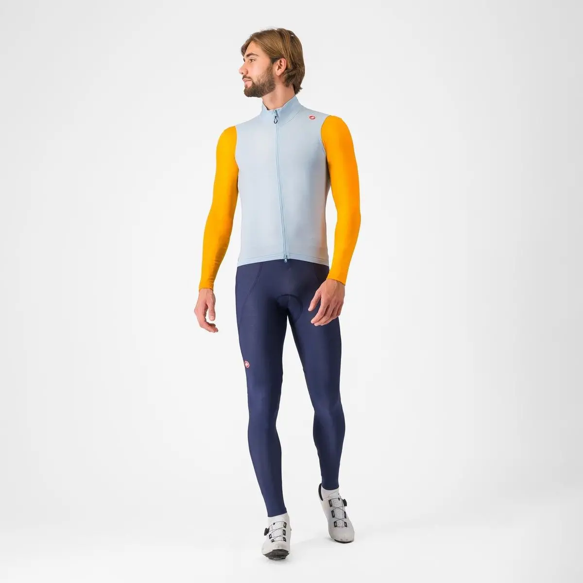 Castelli Espresso Vest 1