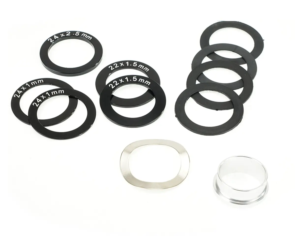 Enduro Sram Gxp Spacer Kit 1