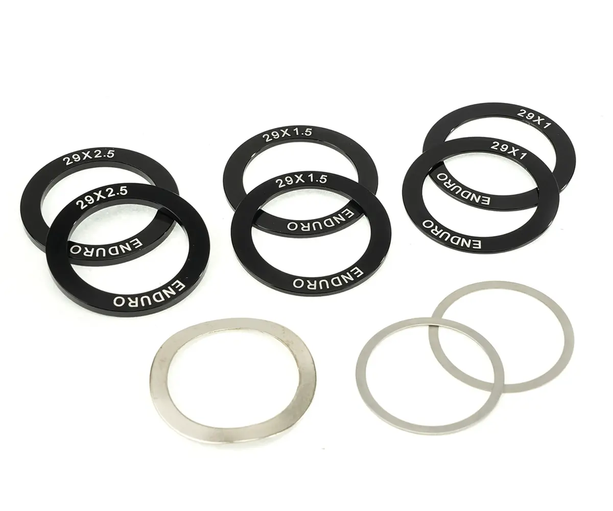 Enduro 29Mm Spacer Kit For Dub 1