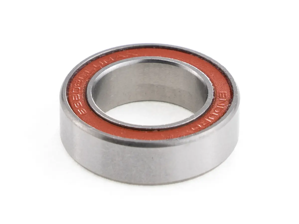 Enduro Max Radial Bearing 63802 15 X 24 X 7 1
