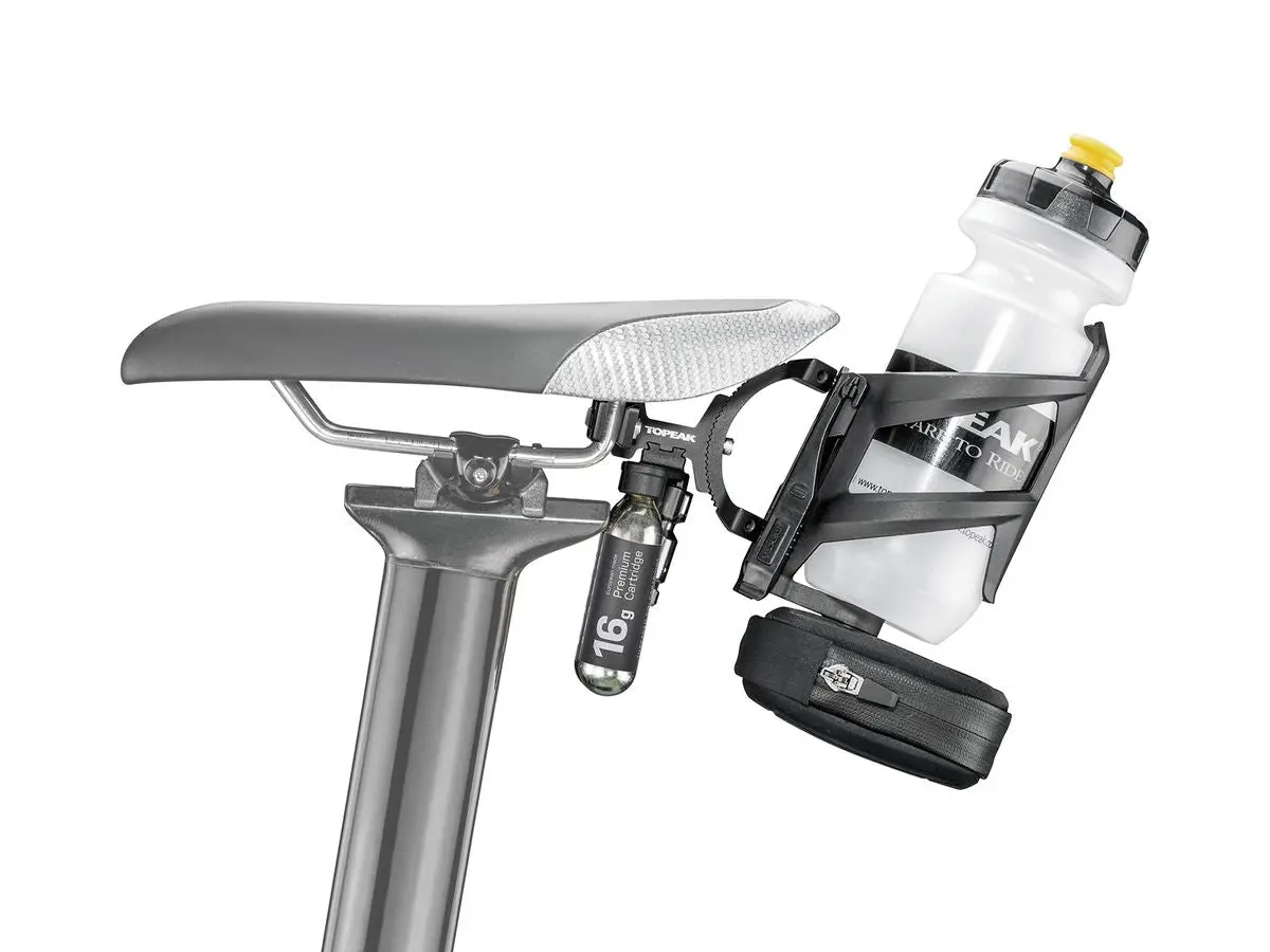 Topeak Tri-Backup Elite 90 Mount 1