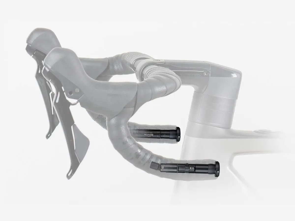 Topeak Plug 'N Tool Roadie 1