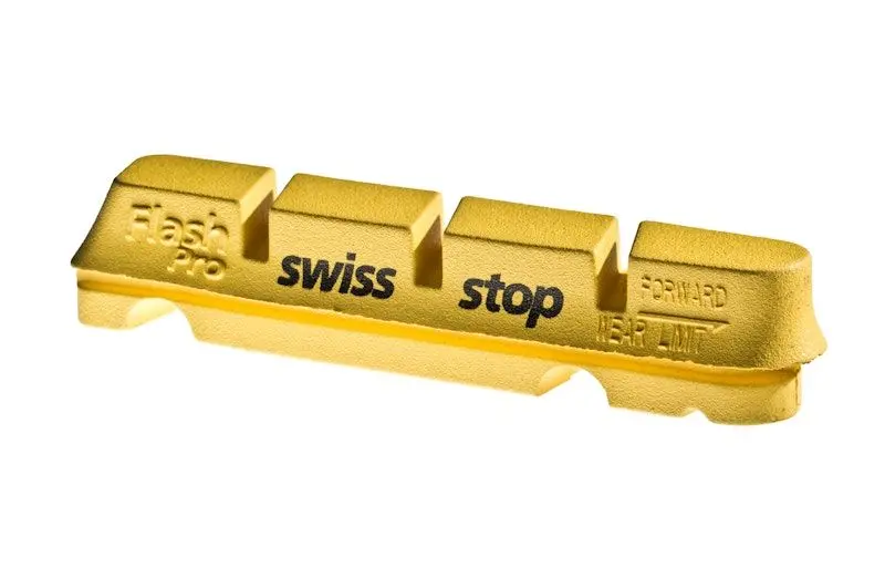 Swissstop Flashpro Carbon Rim 1