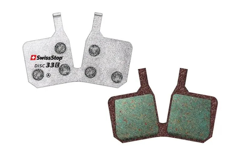 Swissstop Pads Disc 33 E 1