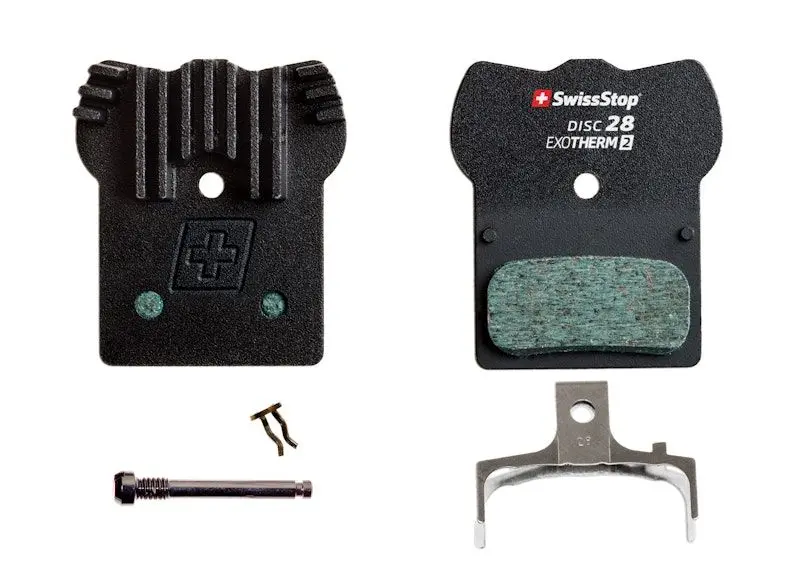 Swissstop Pads Disc 28 Exotherm2 1