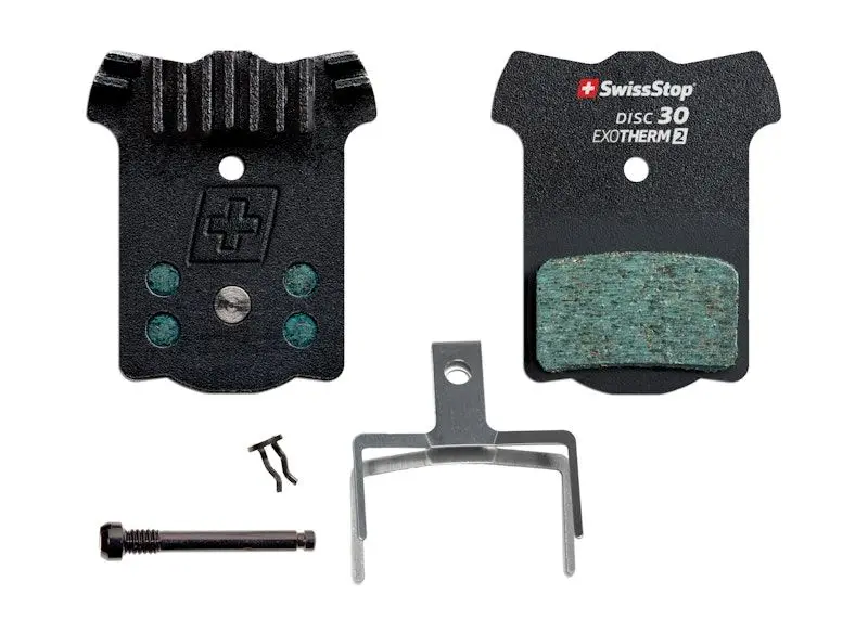 Swissstop Pads Disc 30 Exotherm2 1