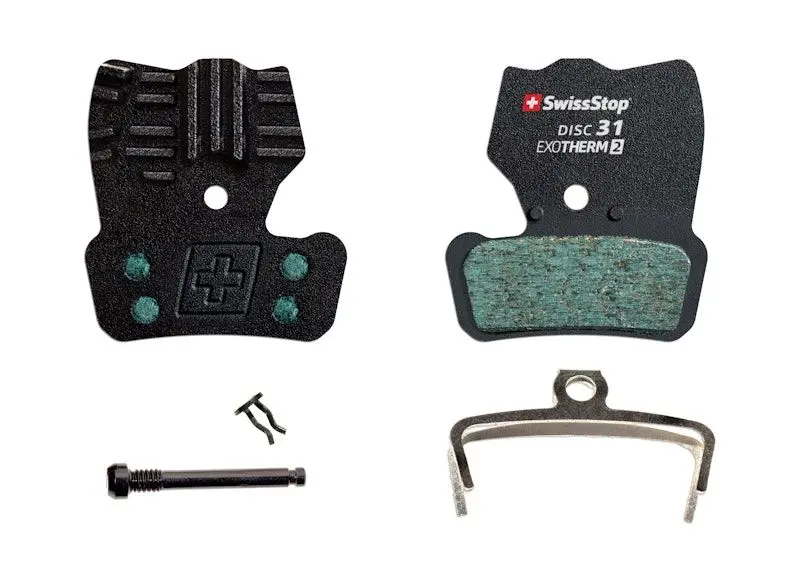 Swissstop Pads Disc 31 Exotherm2 1