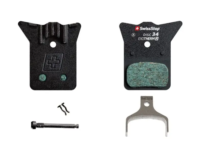 Swissstop Pads Disc 34 Exotherm2 1