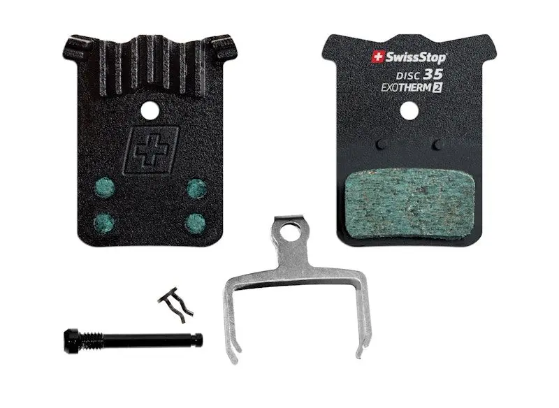 Swissstop Pads Disc 35 Exotherm2 1