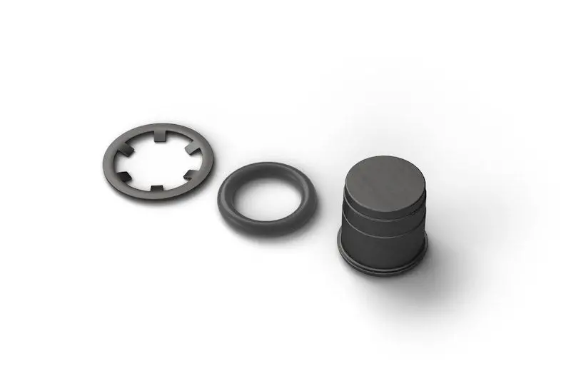 Swissstop E-Bike Speed Sensor Magnet 1