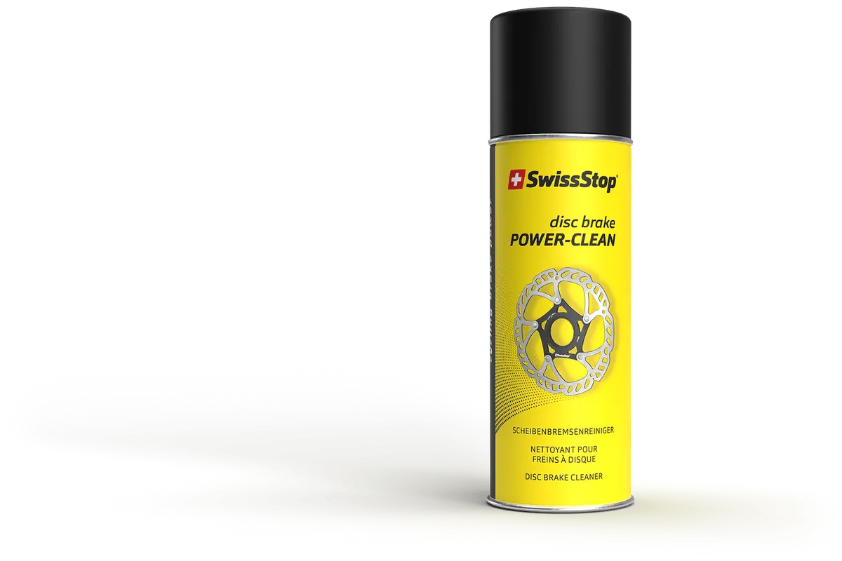Swissstop Disc Brake Power Clean 1