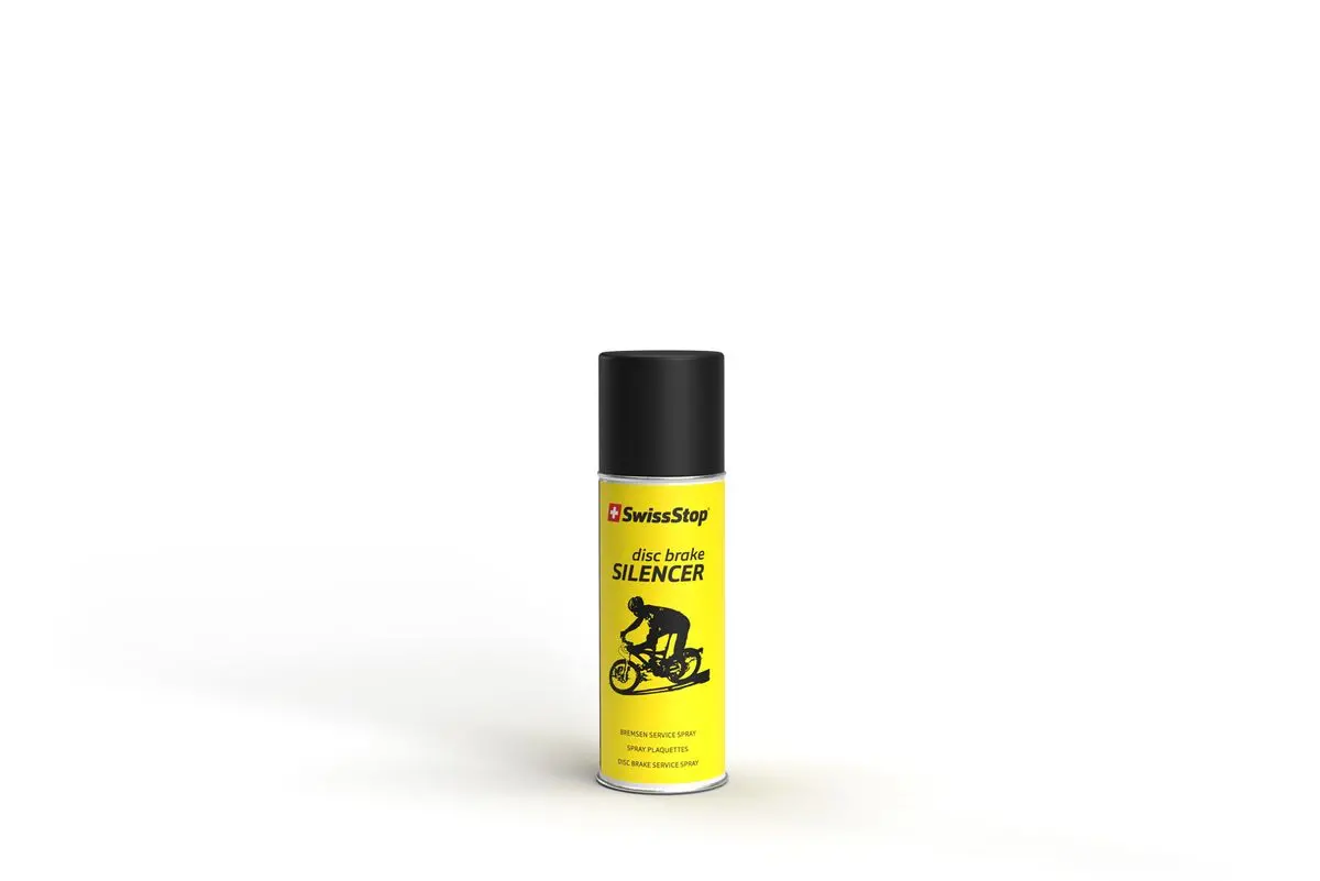 Swissstop Disc Brake Silencer 1