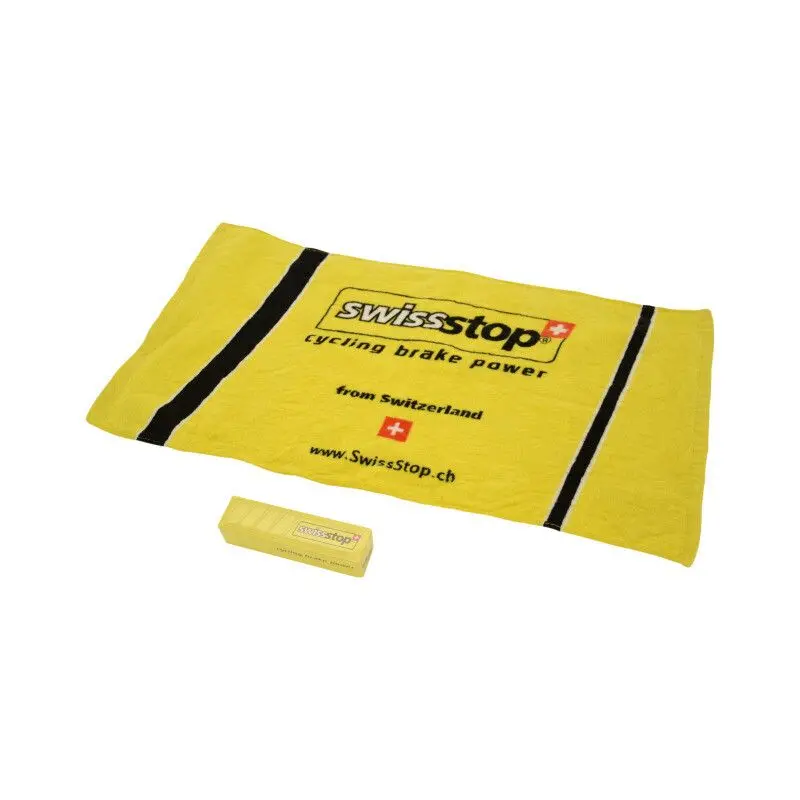 Swissstop Towel 1