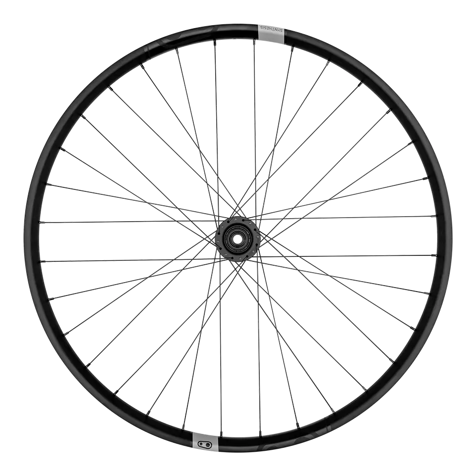 Crankbrothers Synthesis Alloy E-Mtb Wheels 2