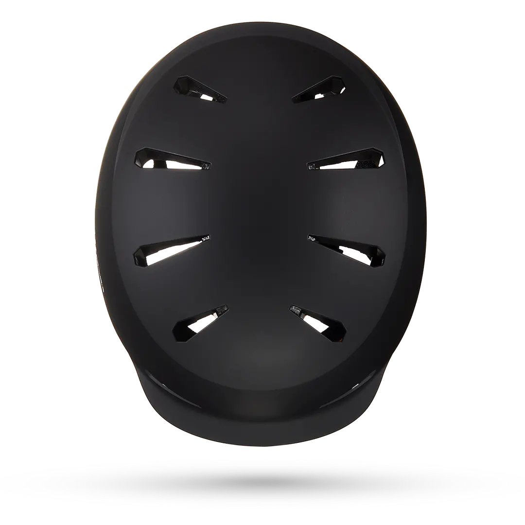 Bern Hendrix Mips Matte Black 2