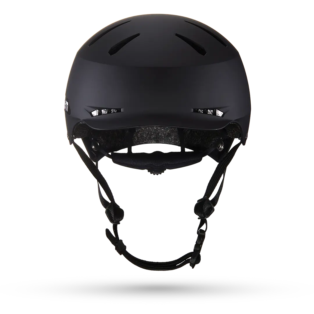 Bern Hendrix Mips Matte Black 1