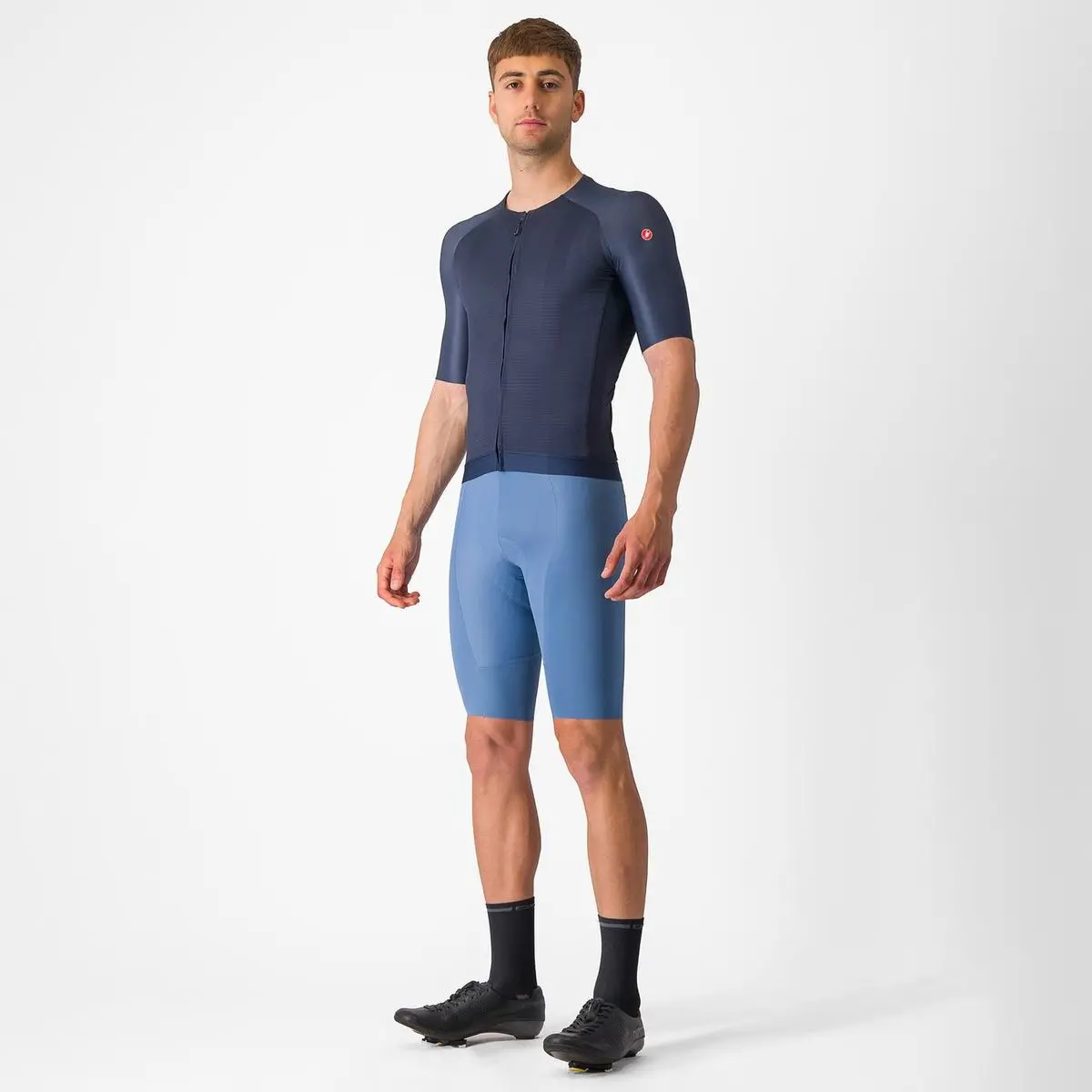 Castelli Aero Race 7.0 Jersey 1
